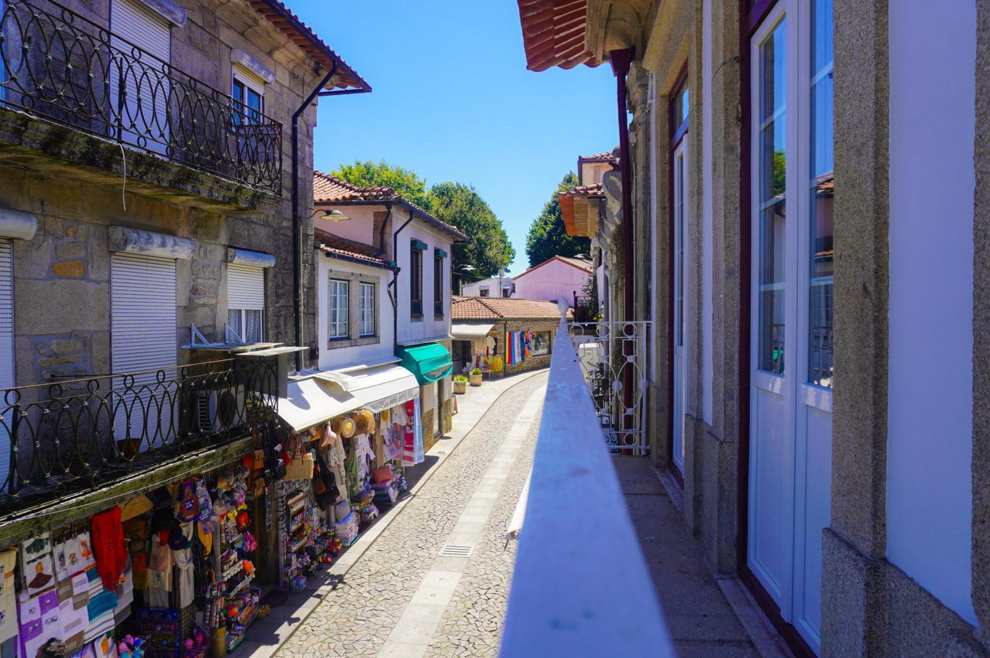 Alojamento Fortaleza วาเลนซา ภายนอก รูปภาพ